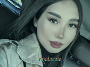 Kindacute