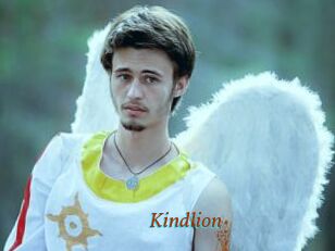 Kindlion