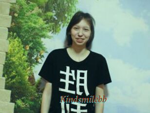 Kindsmilebb