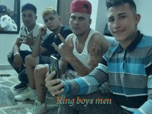 King_boys_men