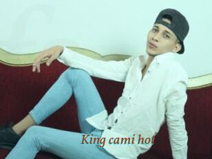King_cami_hot