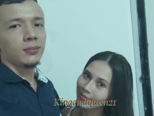 Kingandqueen21