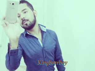 Kingbearboy