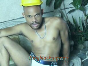 Kingblacksupreme