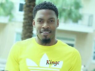 Kingc