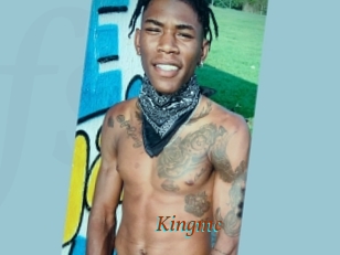 Kingmc