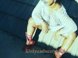 Kinkyassbeautybb