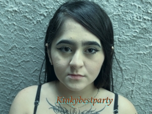 Kinkybestparty