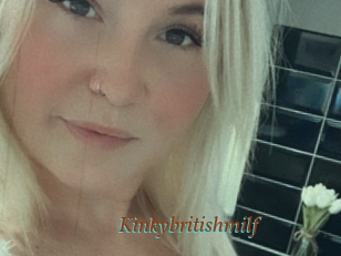 Kinkybritishmilf