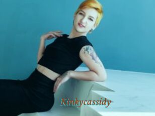 Kinkycassidy