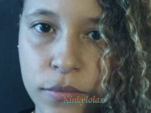 Kinkylolas
