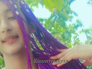 Kinverlysexyxx
