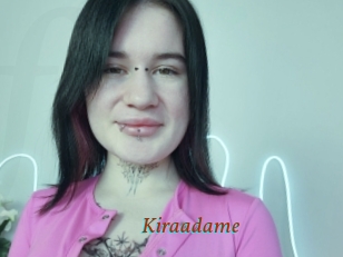 Kiraadame