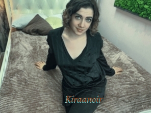 Kiraanoir