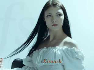 Kiraash
