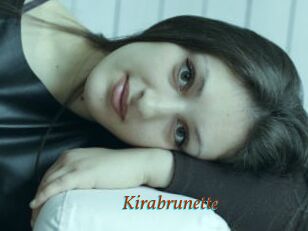 Kirabrunette