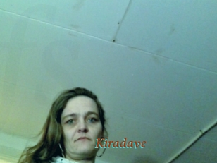 Kiradave