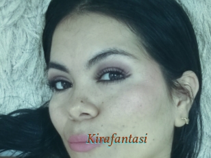 Kirafantasi