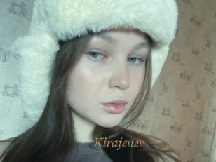 Kirajener