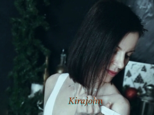 Kirajohn