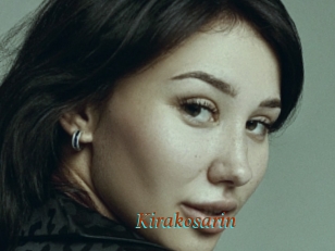 Kirakosarin
