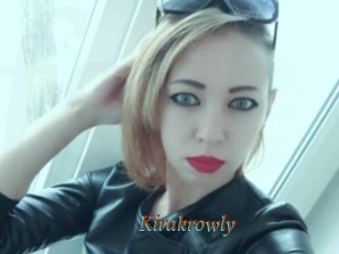 Kirakrowly