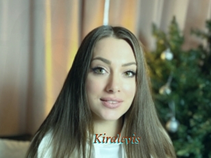 Kiralevis