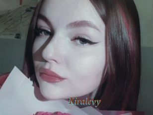 Kiralevy