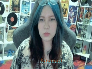 Kiramast