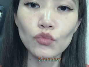 Kiraminxy