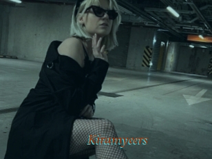 Kiramyeers