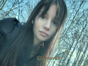 Kiranovak
