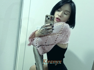 Kiranyx