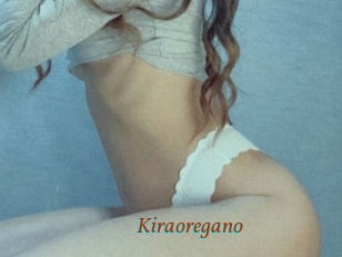 Kiraoregano