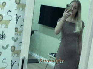 Kiraralphs