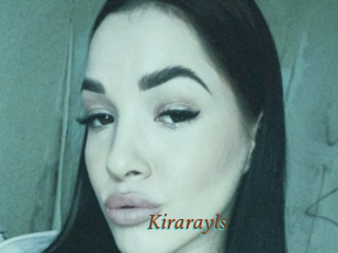 Kirarayls