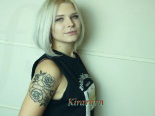 Kirarayn