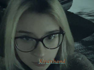 Kirarihand