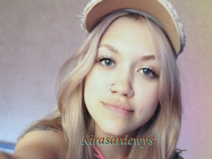 Kirasardewys