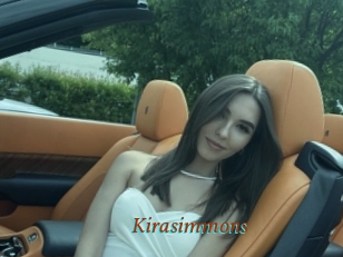 Kirasimmons