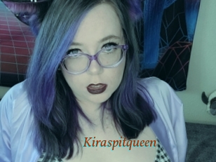 Kiraspitqueen