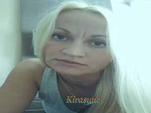 Kirasune