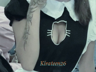 Kirateen26