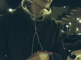 Kiriltop