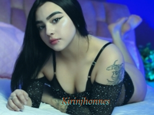 Kirinjhonnes