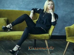 Kisaannabelle