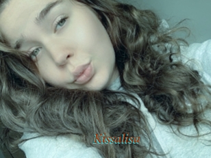 Kissalisa