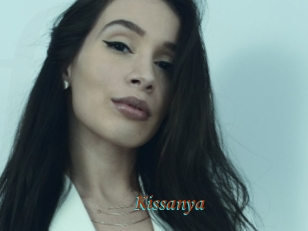 Kissanya