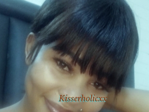 Kisserholicxx