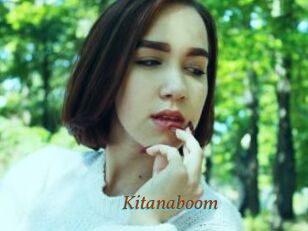Kitanaboom